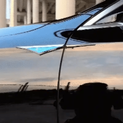 اجمل ديكور خارجي لسيارتك 🥰✅ زوج ابواب320  الف فقط