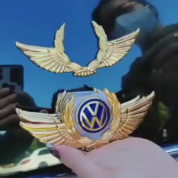 ديكور خارجي⭐ ثلاثي الابعاد مميز لسيارتك💖190 الف فقط